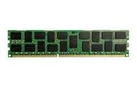 Memory RAM 1x 4GB HP - ProLiant DL160 G8 DDR3 1600MHz ECC REGISTERED DIMM | 647895-B21