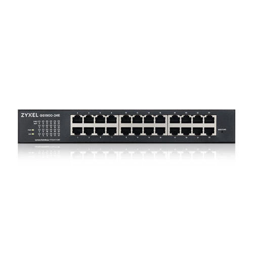 Switch Zyxel GS1900-24E-EU0102F 24x 1Gb