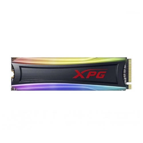 SSD disk ADATA S40G 256GB M.2 NVMe PCIe Gen3x4  | AS40G-256GT-C